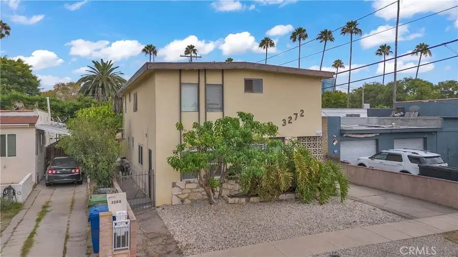 3272 Fay, Culver City, CA 90232 - #3