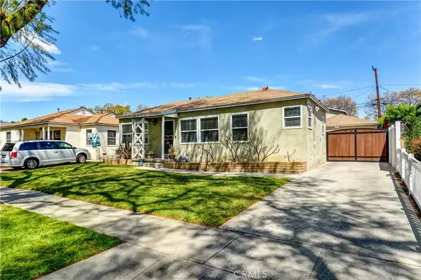 14441 La Forge, Whittier, CA 90603