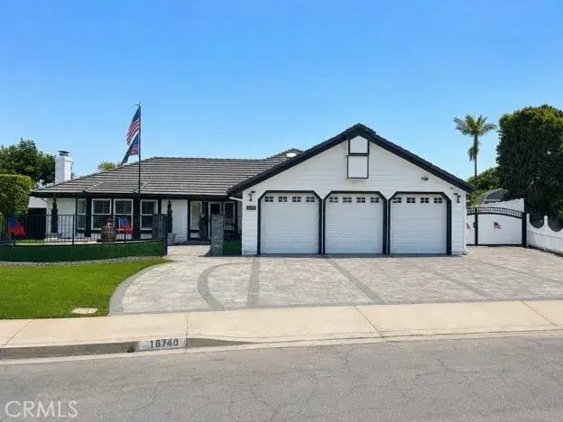 16740 Oak Burl, Yorba Linda, CA 92886 - #2