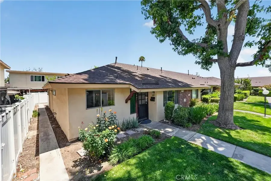 1921 N Sherry #89, Santa Ana, CA 92705 - #2