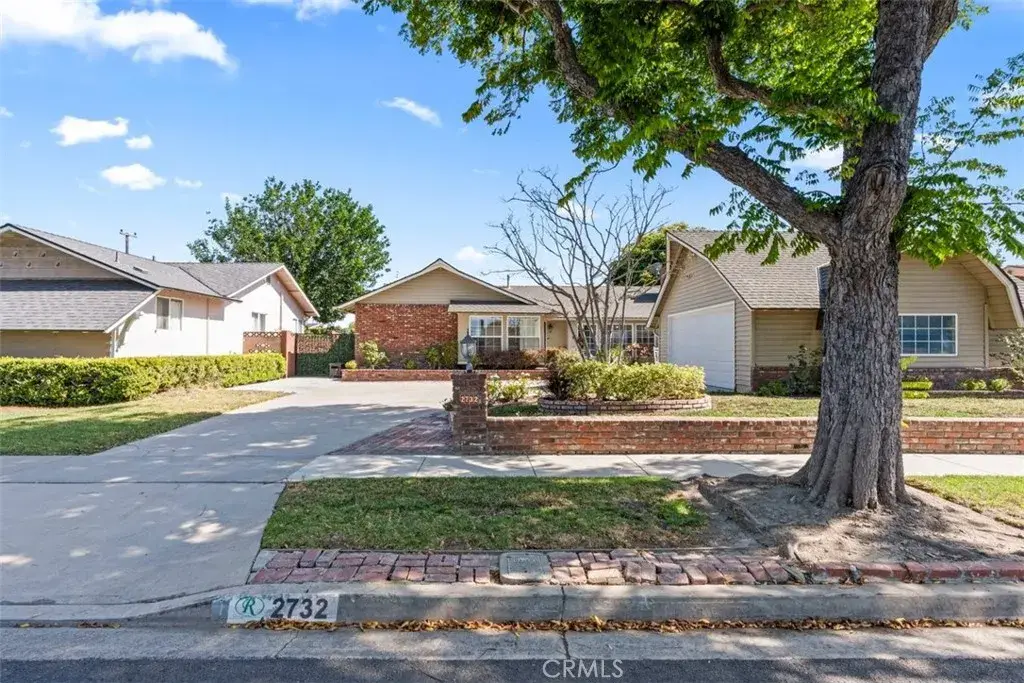 2732 Mainway, Rossmoor, CA 90720 - #1