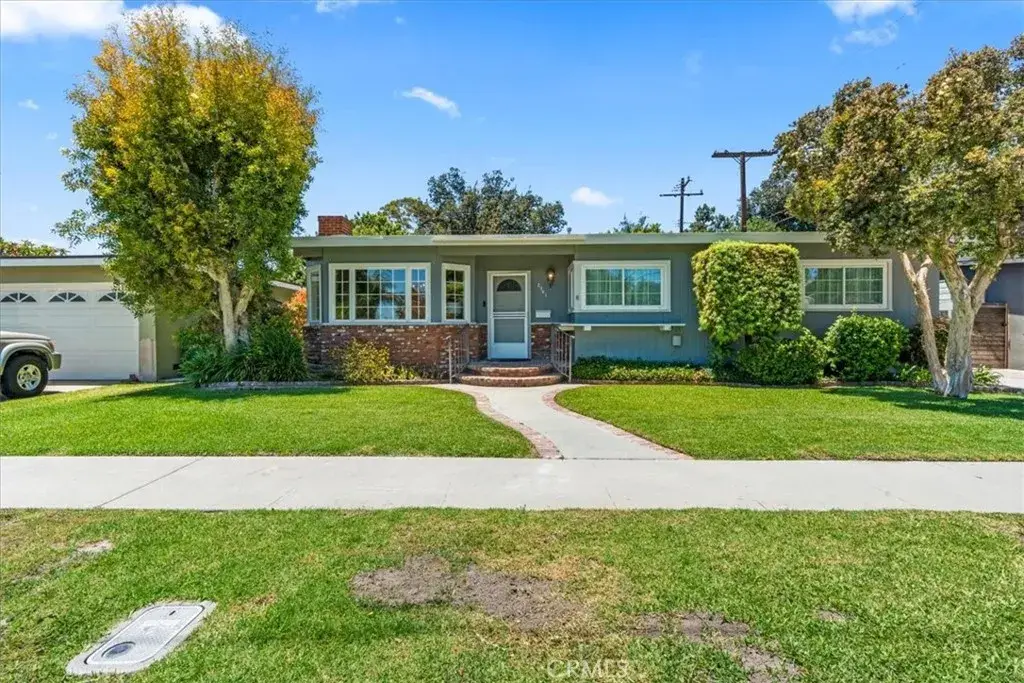 2361 Marber, Long Beach, CA 90815 - #1