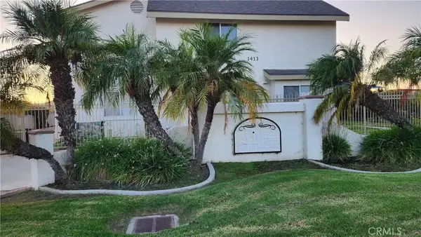 1425 S White #A, Pomona, CA 91766