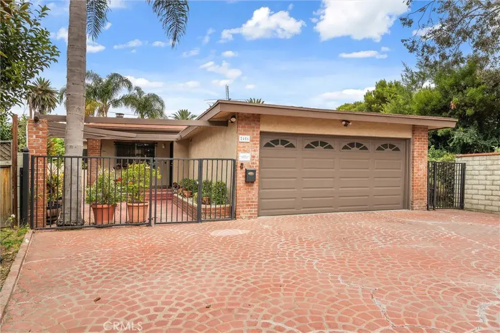 2456 Granville Avenue, Los Angeles, CA 90064 - #1