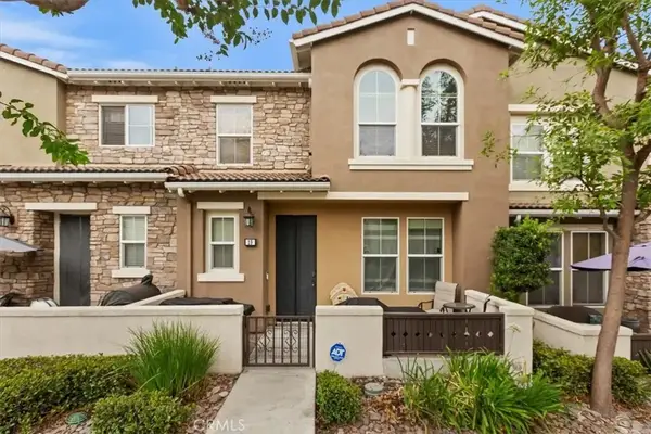 15723 Parkhouse #19, Fontana, CA 92336