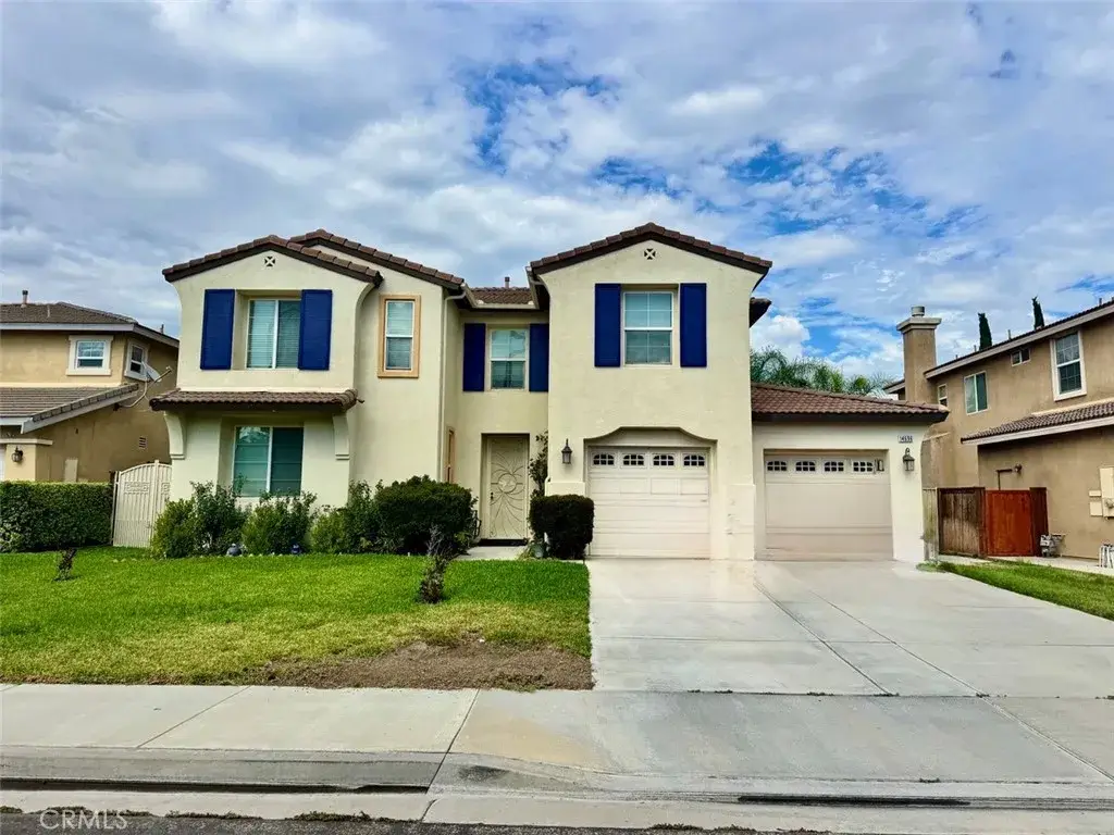 14696 Tilden Lane, Moreno Valley, CA 92555 - #1
