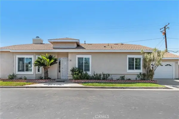 7045 Shubin Lane, Whittier, CA 90606