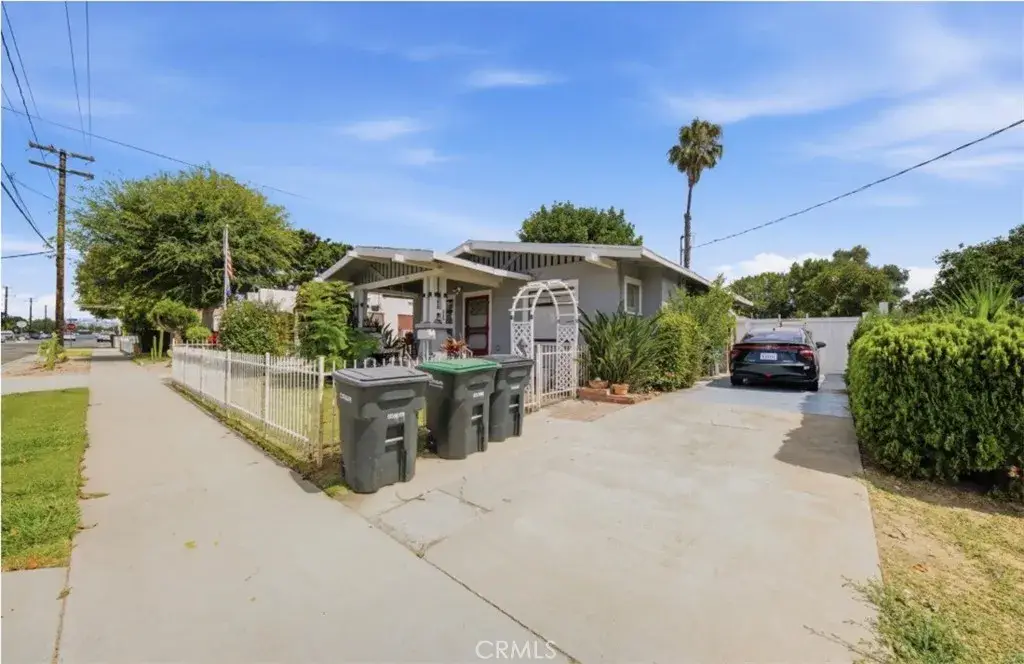 360 E La Veta, Orange, CA 92866 - #1
