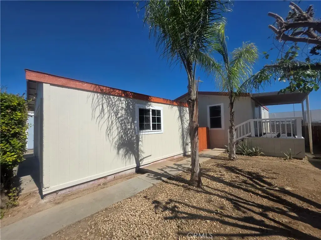 80 E Dawes #3, Perris, CA 92571 - #1
