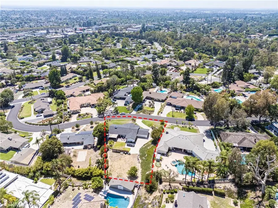 9400 Portada Drive, Whittier, CA 90603 - #2