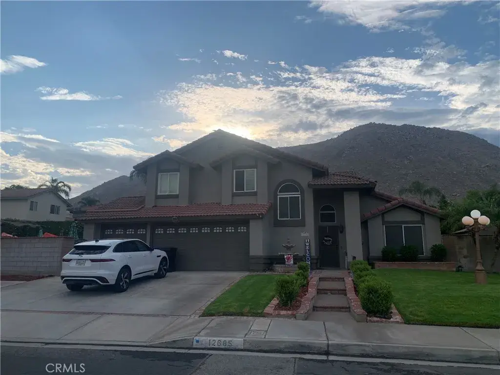 12685 Oriole Avenue, Grand Terrace, CA 92313 - #1