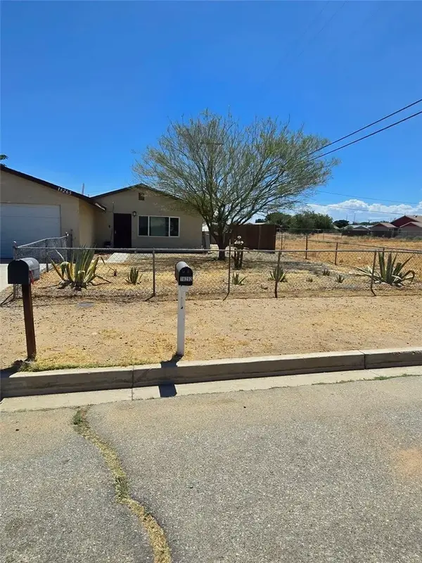 18265 Larkspur, Adelanto, CA 92301