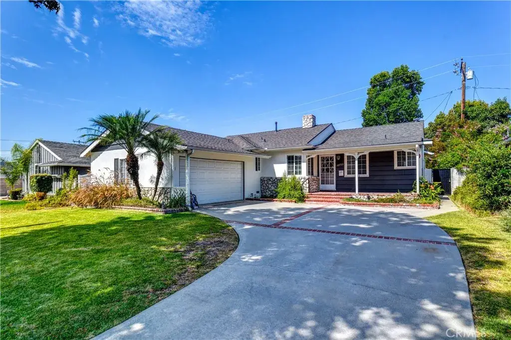 10733 Widener, Whittier, CA 90603 - #1