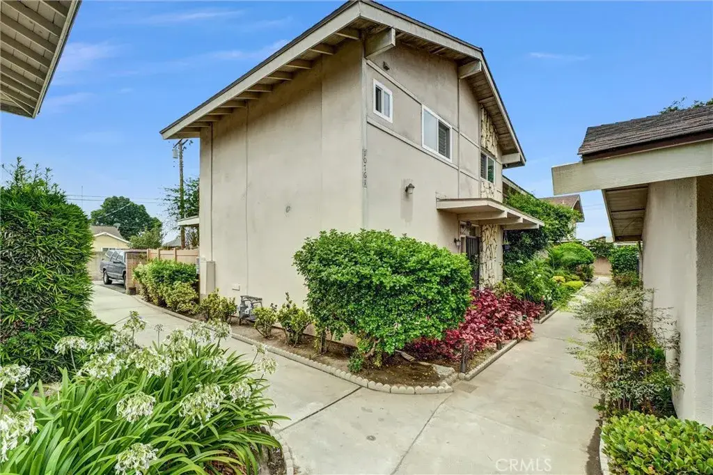 10761 Magnolia Avenue #101, Anaheim, CA 92804 - #1