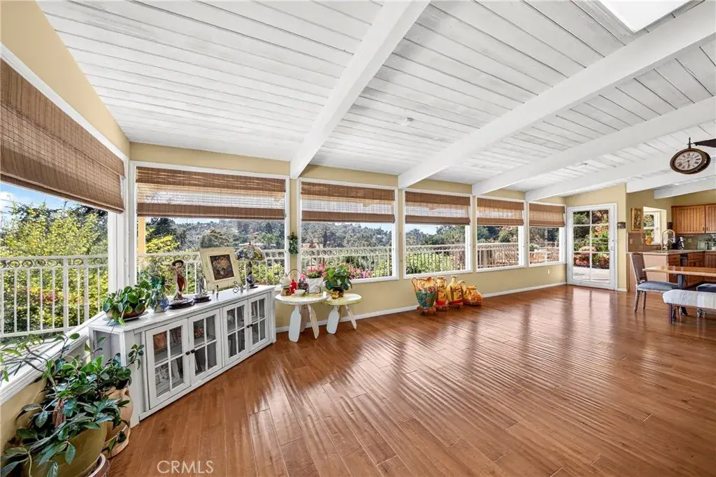 401 1/2 W. Skyline Drive, La Habra Heights, CA 90631 - #1