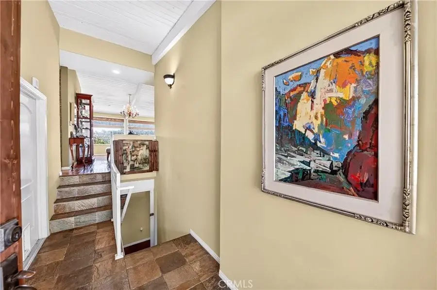 401 1/2 W. Skyline Drive, La Habra Heights, CA 90631 - #2