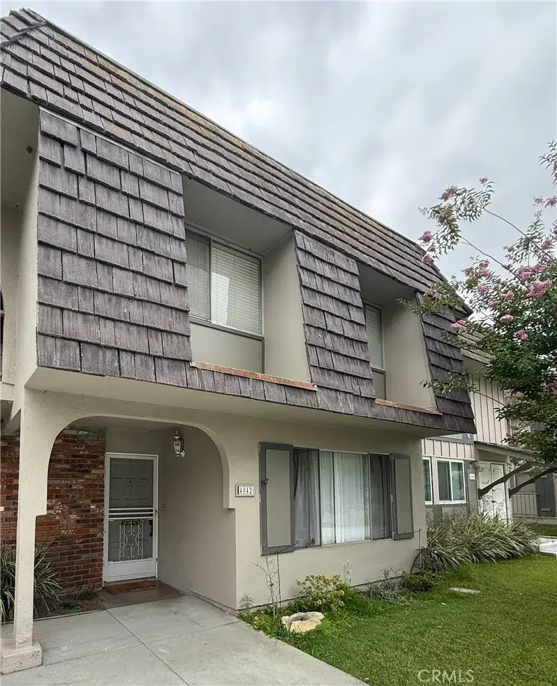 4042 Larwin, Cypress, CA 90630 - #1