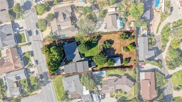 1400 N Puente, Brea, CA 92821
