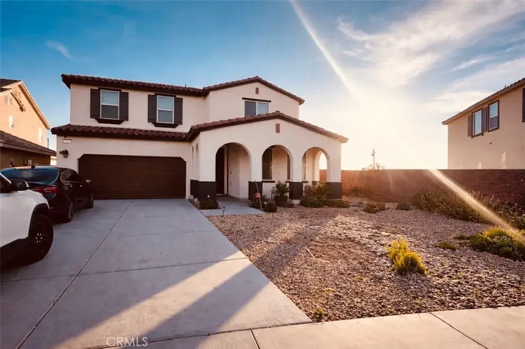 8883 Beacon, Hesperia, CA 92344 - #1