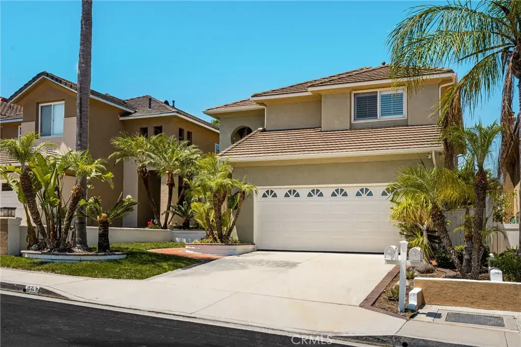 987 S Sedona Lane, Anaheim Hills, CA 92808 - #1