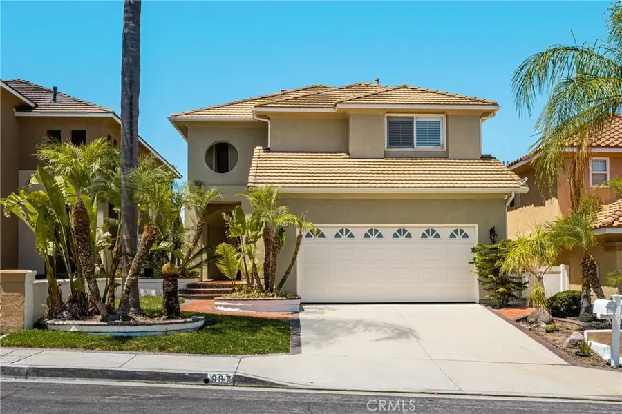 987 S Sedona Lane, Anaheim Hills, CA 92808 - #2