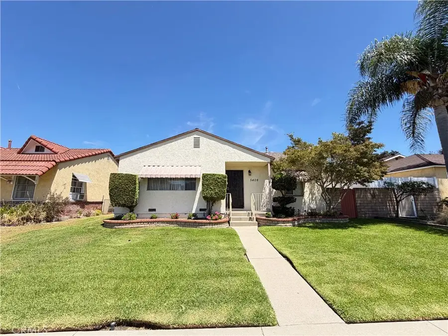 5408 Sunfield, Lakewood, CA 90712 - #2