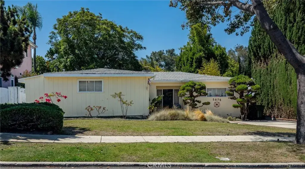 5876 W 75th, Los Angeles, CA 90045 - #1