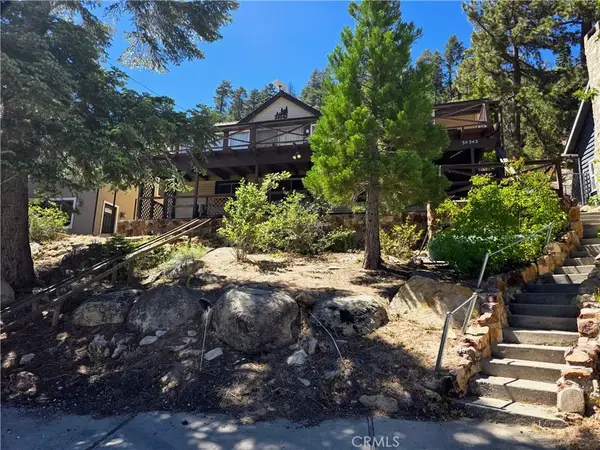38542 N Shore, Fawnskin, CA 92333