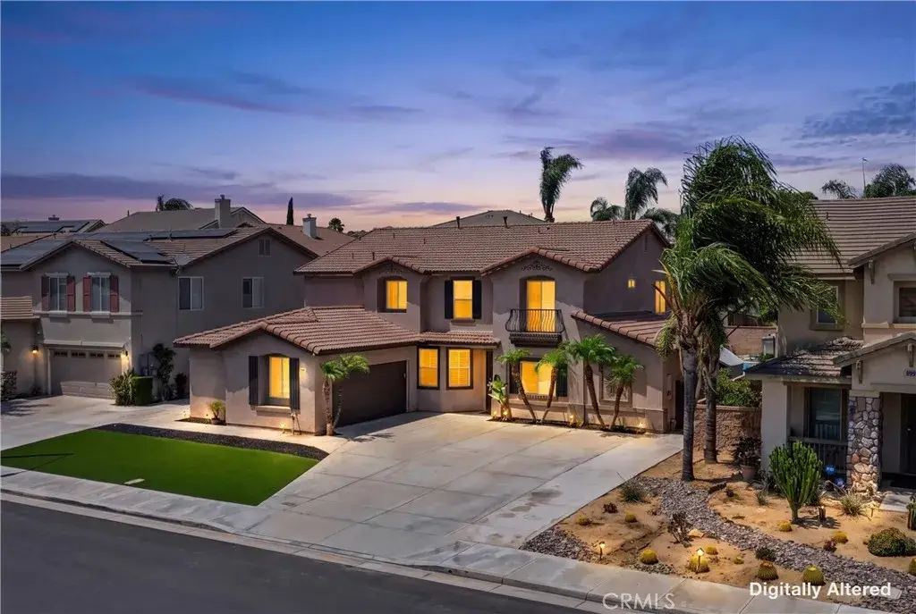 12330 Columbia, Eastvale, CA 91752 - #1