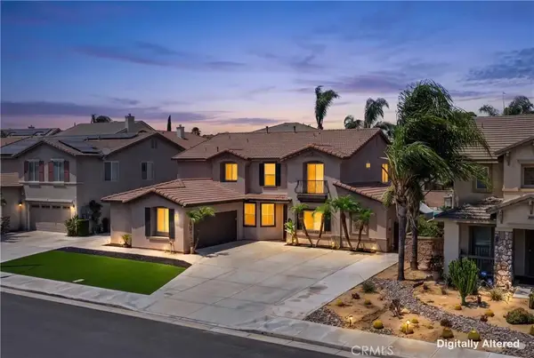 12330 Columbia, Eastvale, CA 91752
