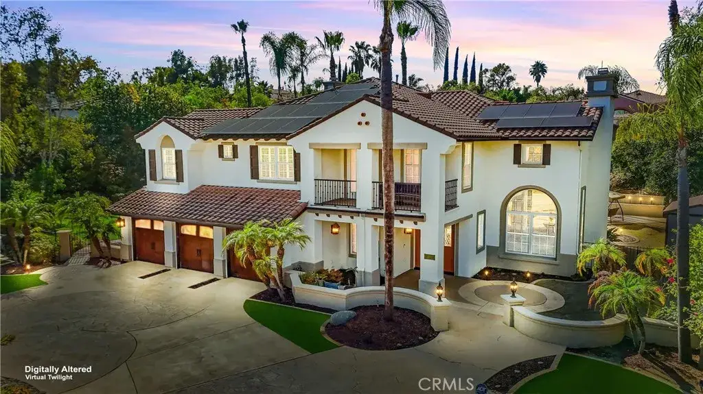 2477 Saffron Glen, Escondido, CA 92029 - #1