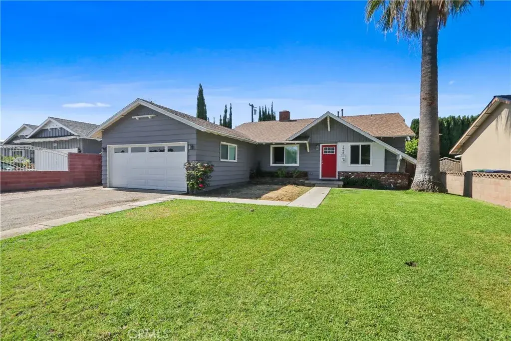 1808 E Briarvale, Anaheim, CA 92805 - #1