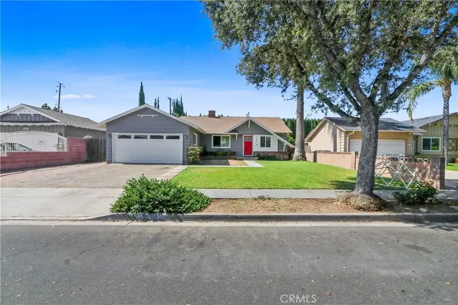 1808 E Briarvale, Anaheim, CA 92805 - #2
