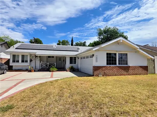 16009 Acre Street, North Hills, CA 91343