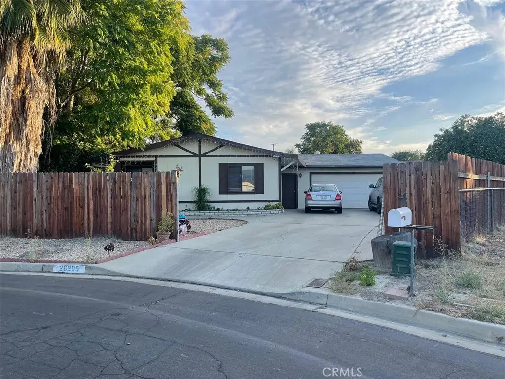 26205 Frazier, Hemet, CA 92544 - #1