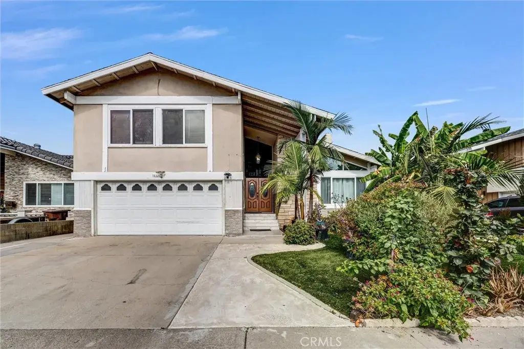 1661 S Melissa, Anaheim, CA 92802 - #1