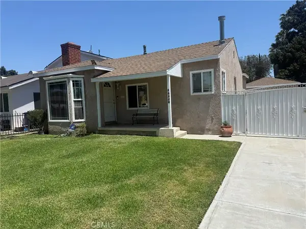 10526 San Miguel, South Gate, CA 90280