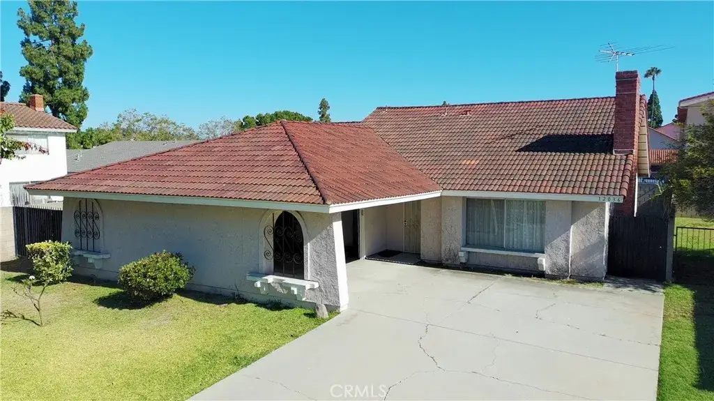 12036 Camino Valencia, Cerritos, CA 90703 - #1