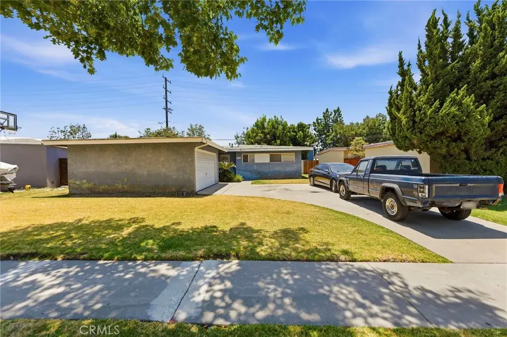 15508 Dittmar, Whittier, CA 90603 - #1