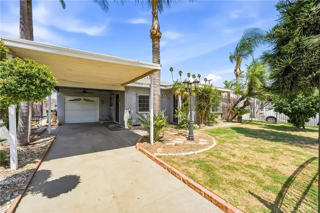 8563 Eglise, Pico Rivera, CA 90660 - #1