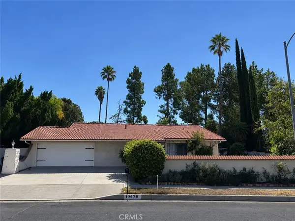 10470 Laramie Avenue, Chatsworth, CA 91311