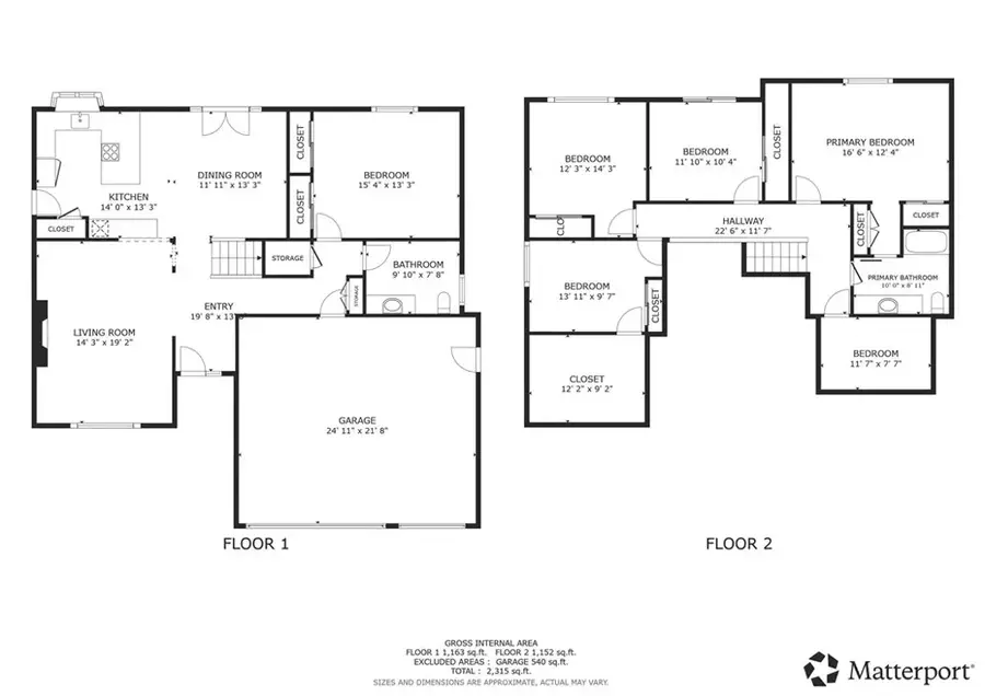 8101 Redford Lane, La Palma, CA 90623 - #2