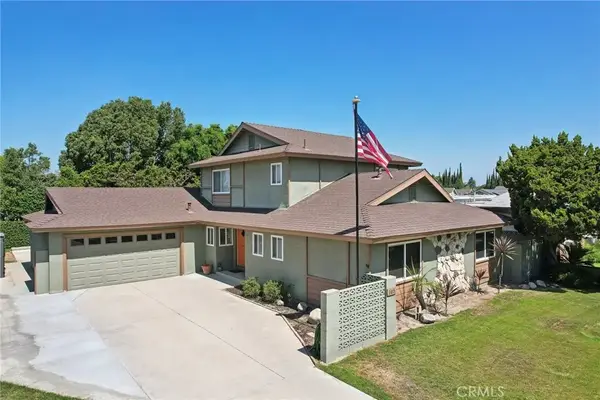105 N Trevor Street, Anaheim, CA 92806