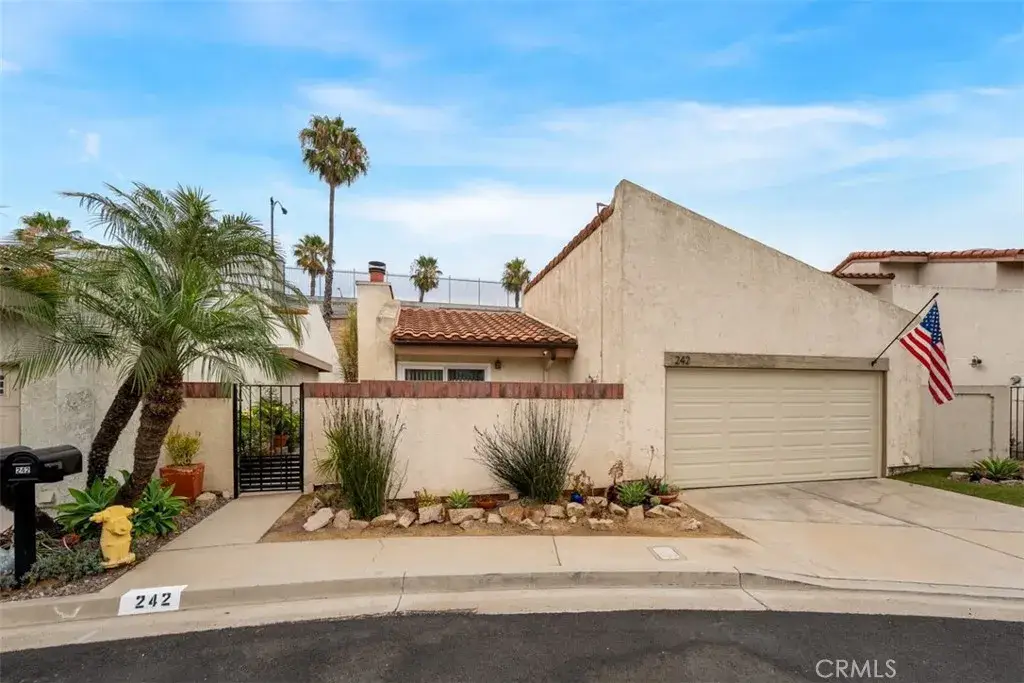 242 Pasteur, Placentia, CA 92870 - #1