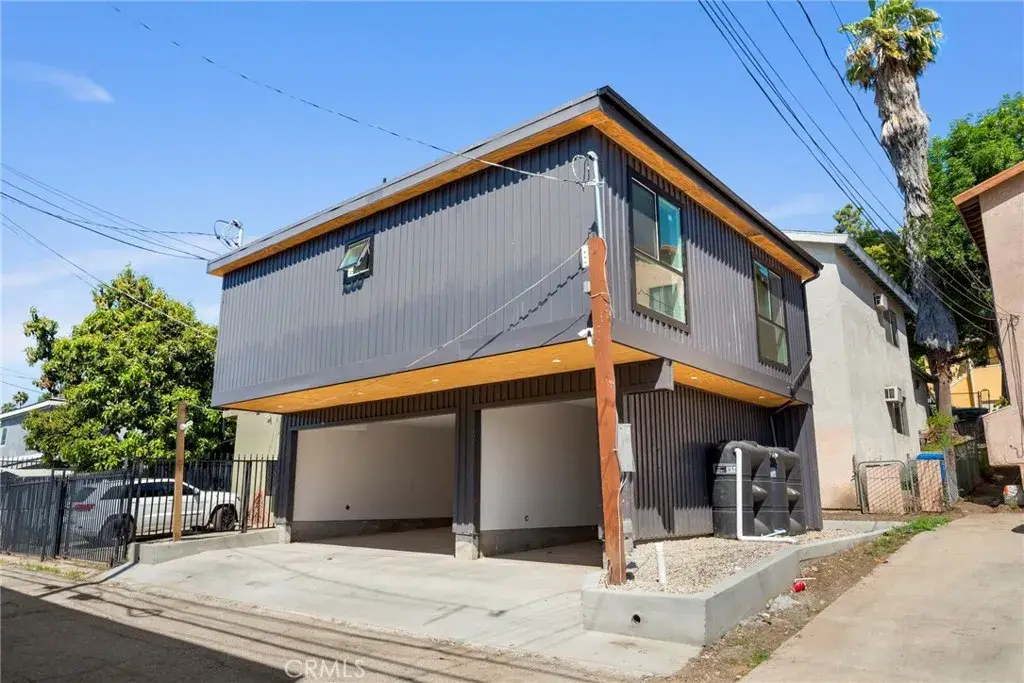 5150 Ithaca, Los Angeles, CA 90032 - #1