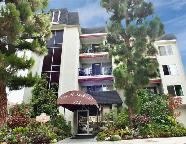 372 Carroll Park E East #406, Long Beach, CA 90814