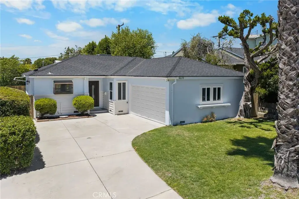 4639 Ramsdell Avenue, La Crescenta, CA 91214 - #1