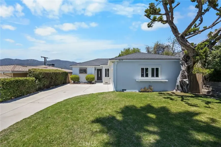 4639 Ramsdell Avenue, La Crescenta, CA 91214 - #2