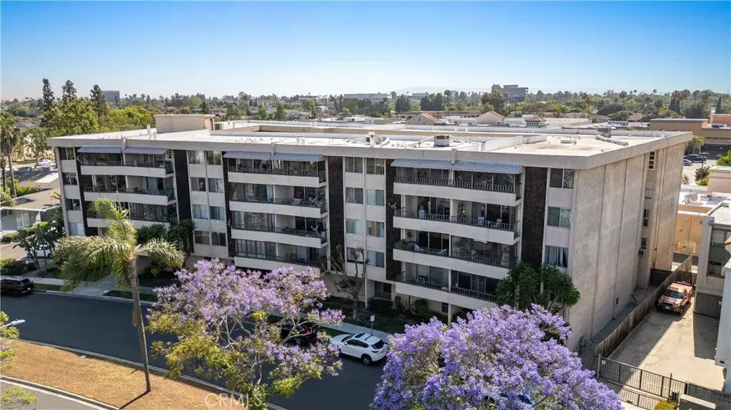 4505 California #402, Long Beach, CA 90807 - #1