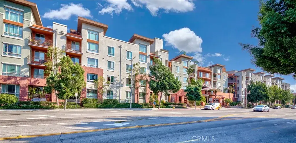 100 S Alameda Street #321, Los Angeles, CA 90012 - #1
